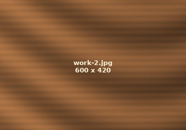 CNC jali panel